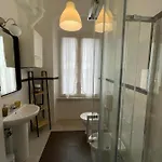 Appartement Trainspot