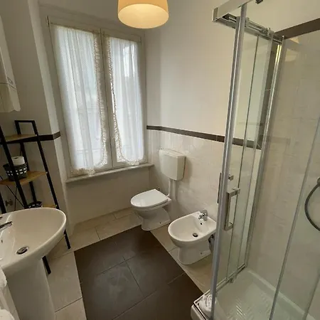 Trainspot * La Spezia