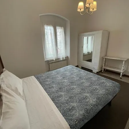 Trainspot * La Spezia