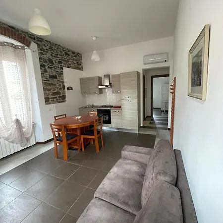 Trainspot Appartement *