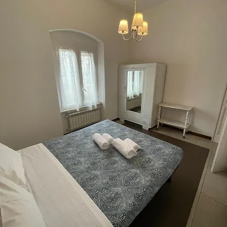 Апартаменти Trainspot *