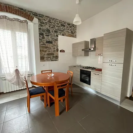 Trainspot Апартаменти *