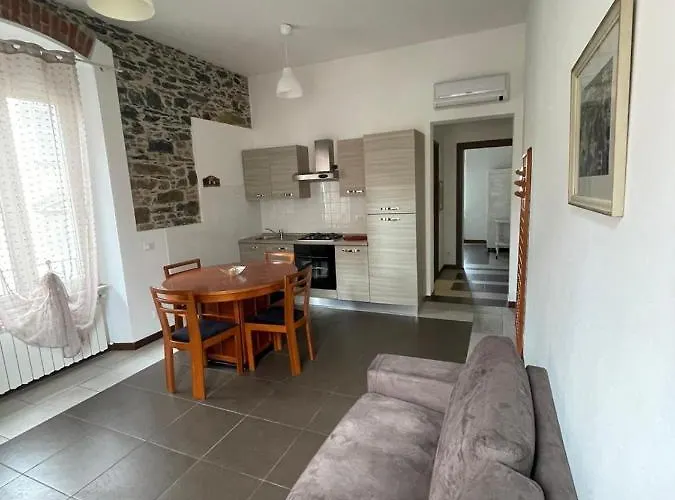 Trainspot Appartamento *